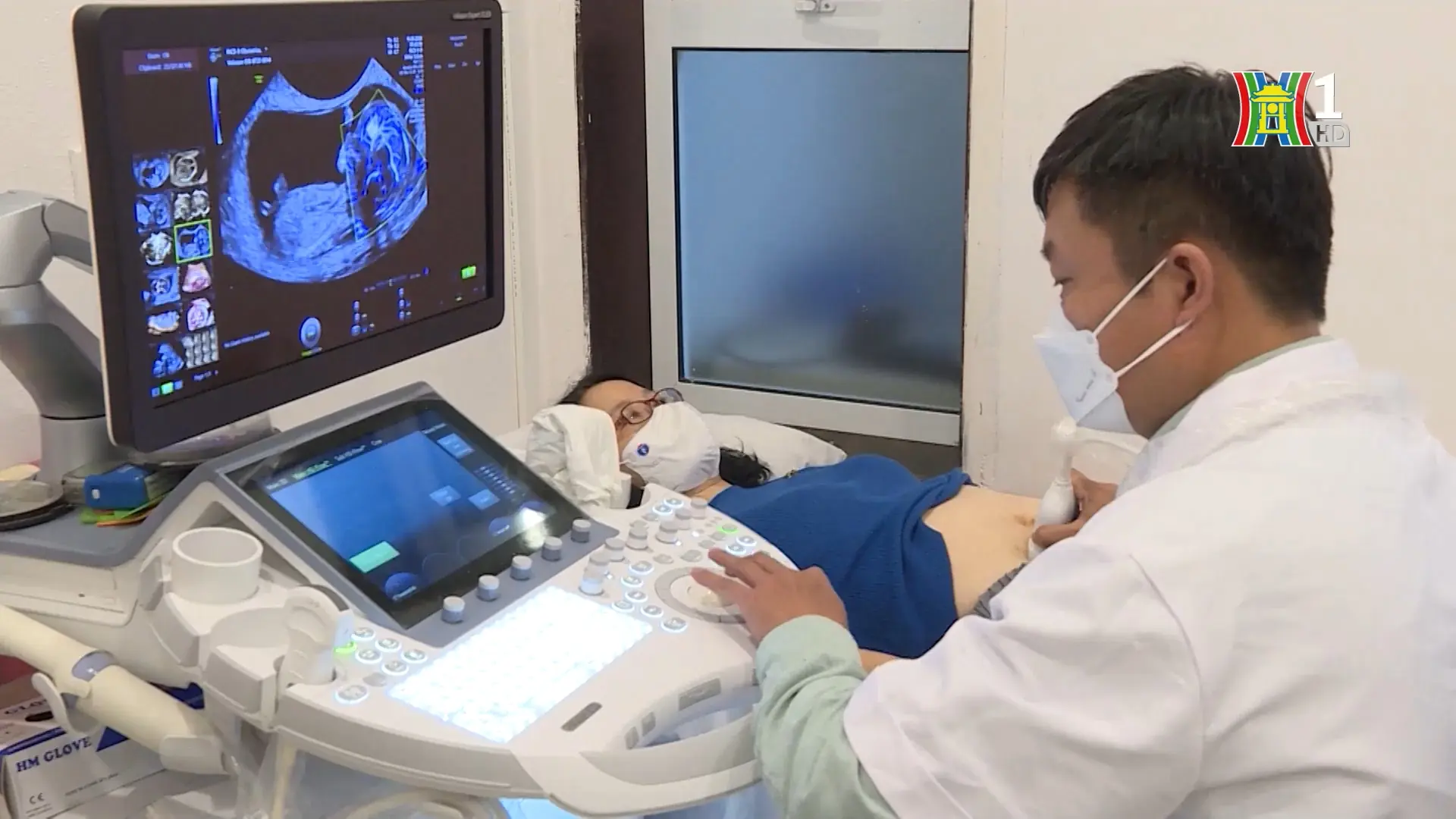 Sàng lọc, can thiệp bào thai, nâng cao chất lượng dân số | Vì chất lượng dân số Thủ đô | 20/11/2025